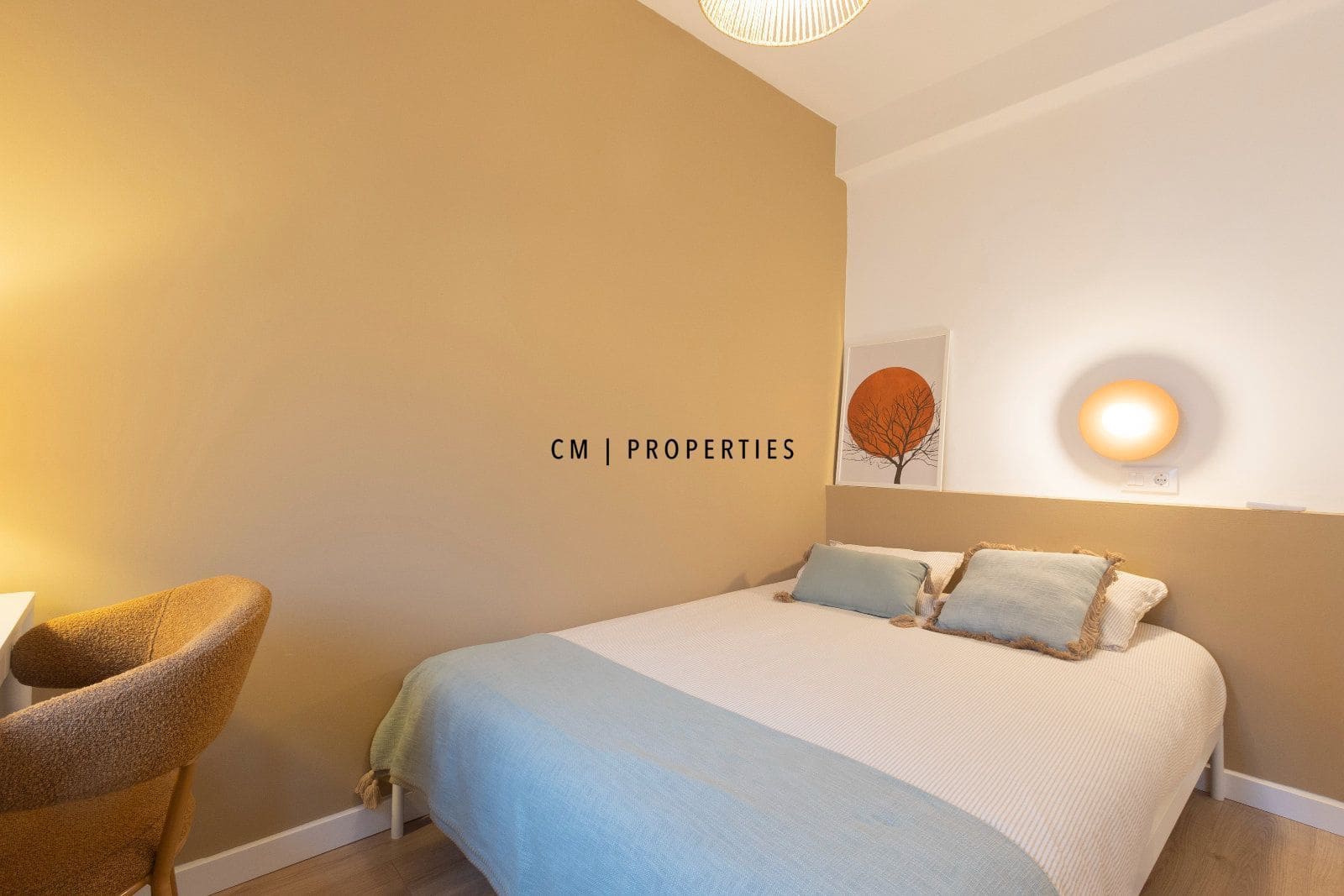 4 chambre Appartement à vendre à Valence ville - 350 000 € (Ref: 9824274)