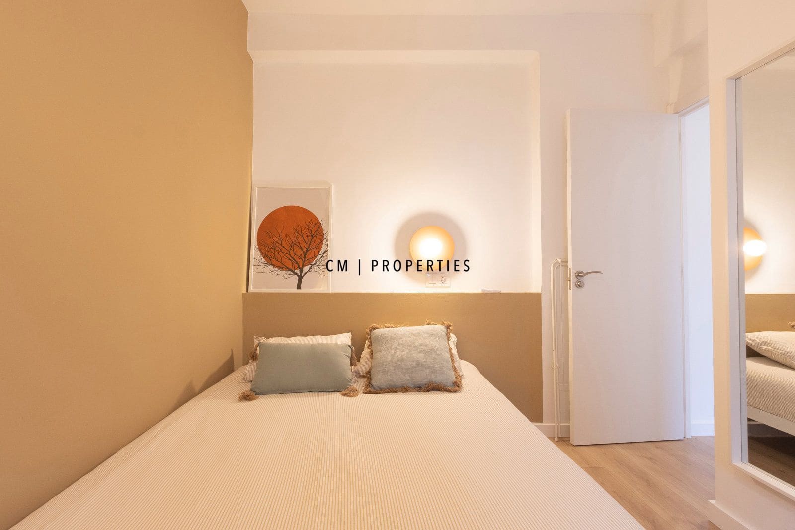 4 chambre Appartement à vendre à Valence ville - 350 000 € (Ref: 9824274)