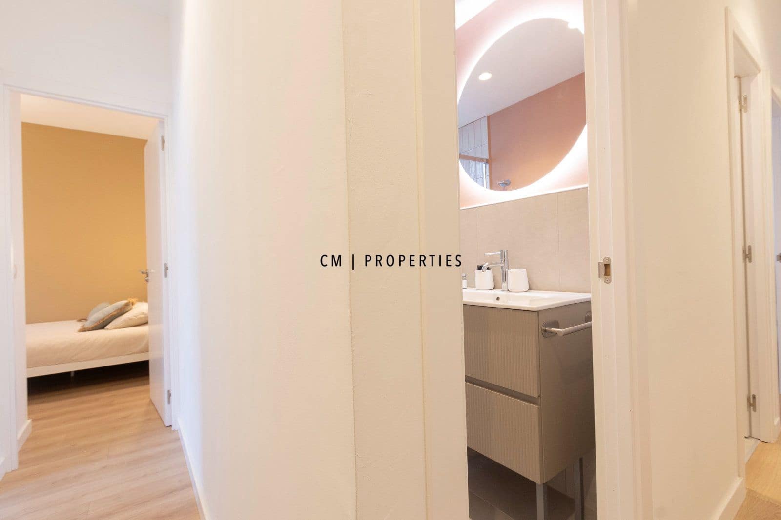 4 chambre Appartement à vendre à Valence ville - 350 000 € (Ref: 9824274)