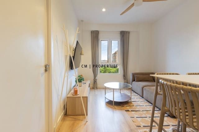 3 bedroom Flat for sale in Nou Moles, Valencia city - € 350,000 (Ref: 9824274)