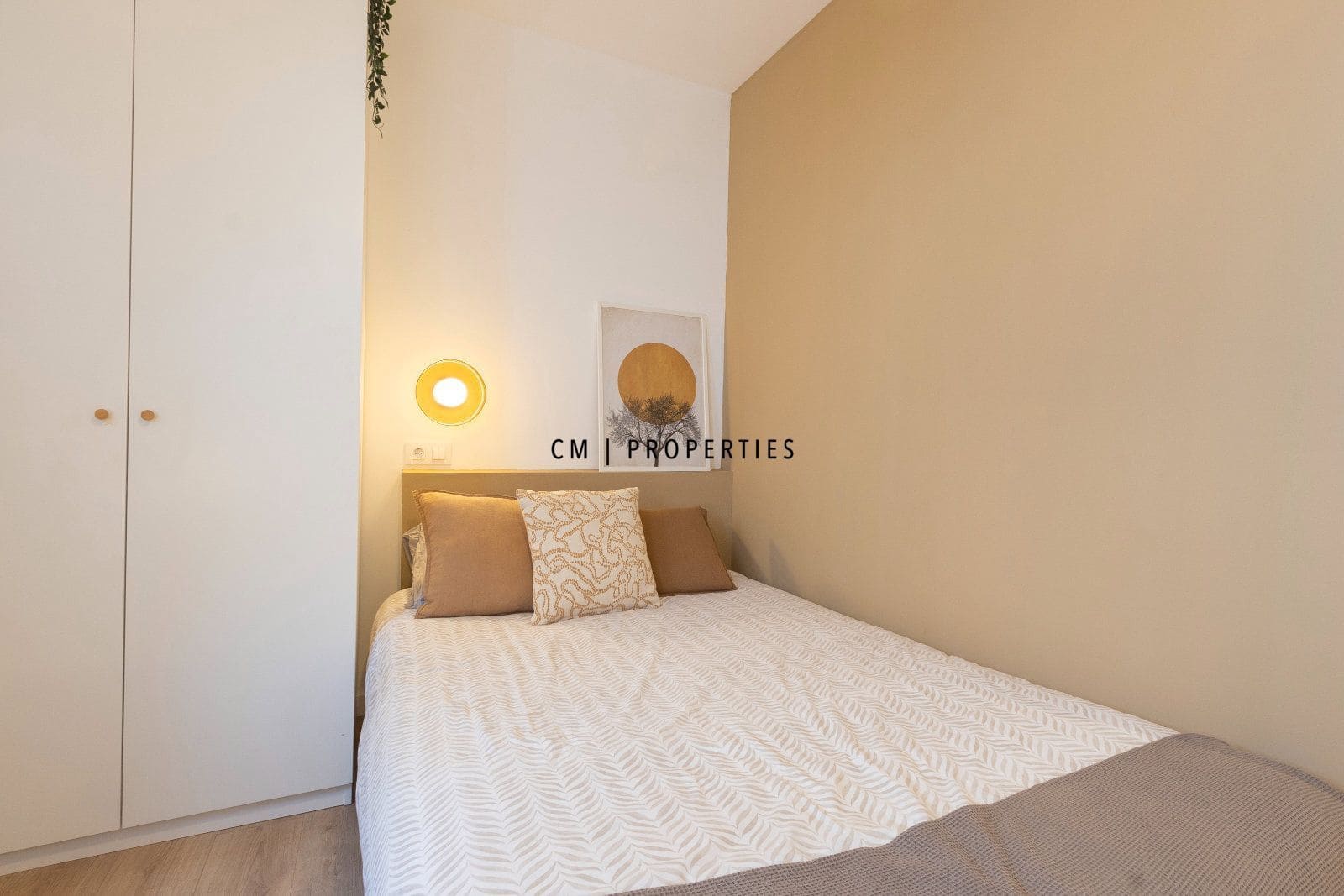 4 chambre Appartement à vendre à Valence ville - 350 000 € (Ref: 9824274)