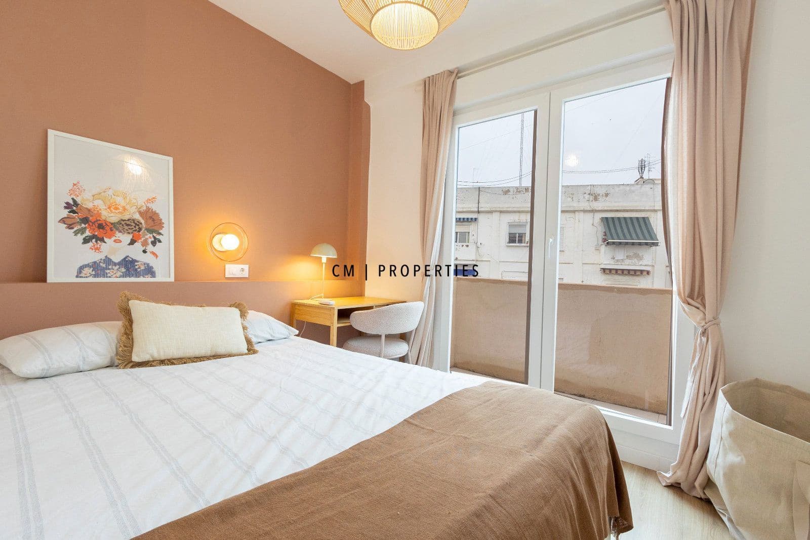 4 chambre Appartement à vendre à Valence ville - 350 000 € (Ref: 9824274)