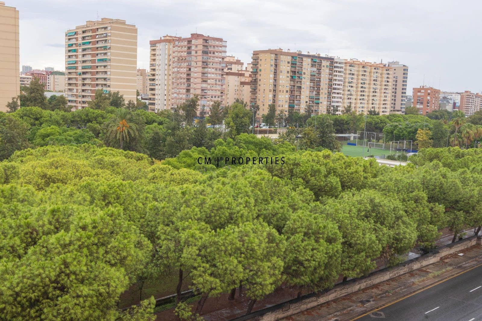 4 chambre Appartement à vendre à Valence ville - 350 000 € (Ref: 9824274)