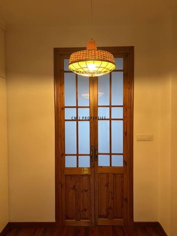 2 Zimmer Wohnung zu vermieten in L'Eixample, València Stadt - 1.550 € (Ref: 9827512)