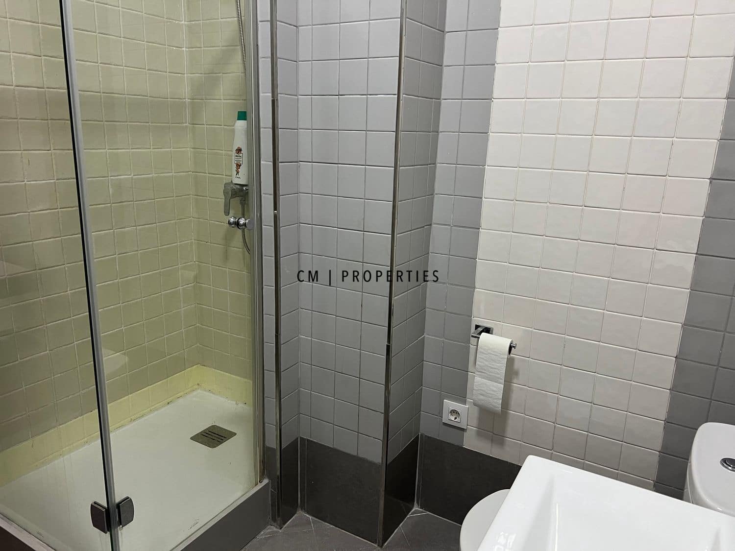 2 Zimmer Wohnung zu vermieten in Valencia Stadt - 1.550 € (Ref: 9827512)