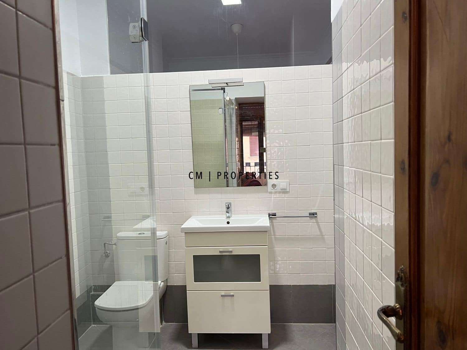 2 Zimmer Wohnung zu vermieten in Valencia Stadt - 1.550 € (Ref: 9827512)