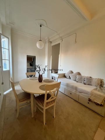 2 camera da letto Appartamento da affittare in Ciutat Vella, Valencia città - 1.500 € (Rif: 9827513)