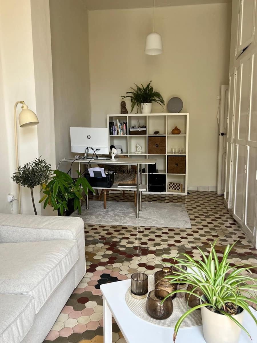 2 quarto Apartamento para arrendar em Valencia cidade - 1 500 € (Ref: 9827513)