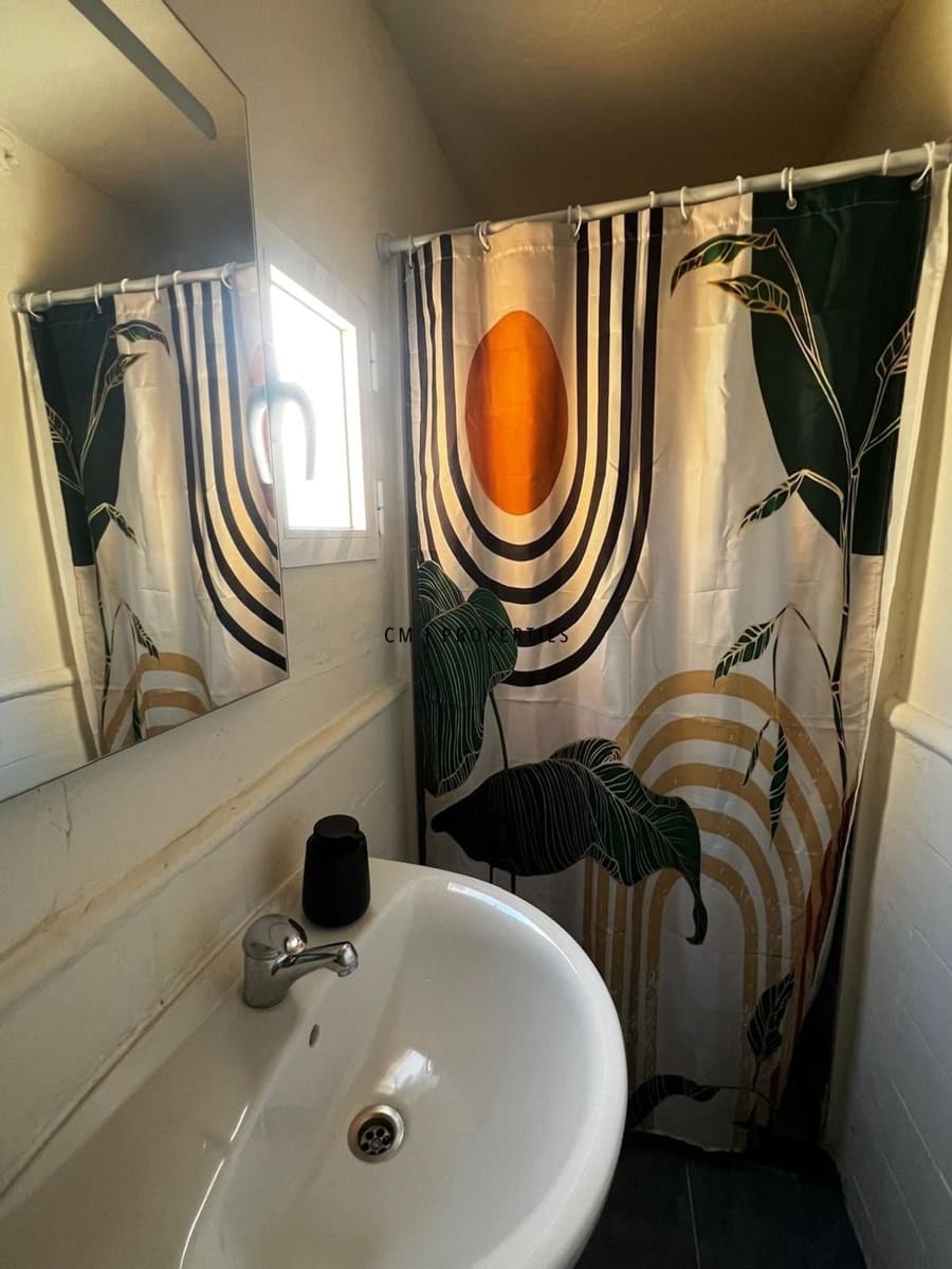 2 quarto Apartamento para arrendar em Valencia cidade - 1 500 € (Ref: 9827513)