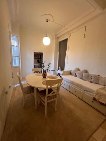 2 camera da letto Appartamento da affittare in Ciutat Vella, Valencia città - 1.500 € (Rif: 9827513)