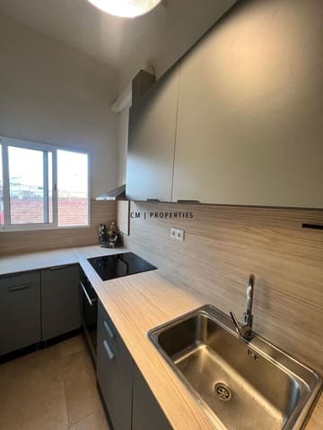 2 camera da letto Appartamento da affittare in Ciutat Vella, Valencia città - 1.500 € (Rif: 9827513)
