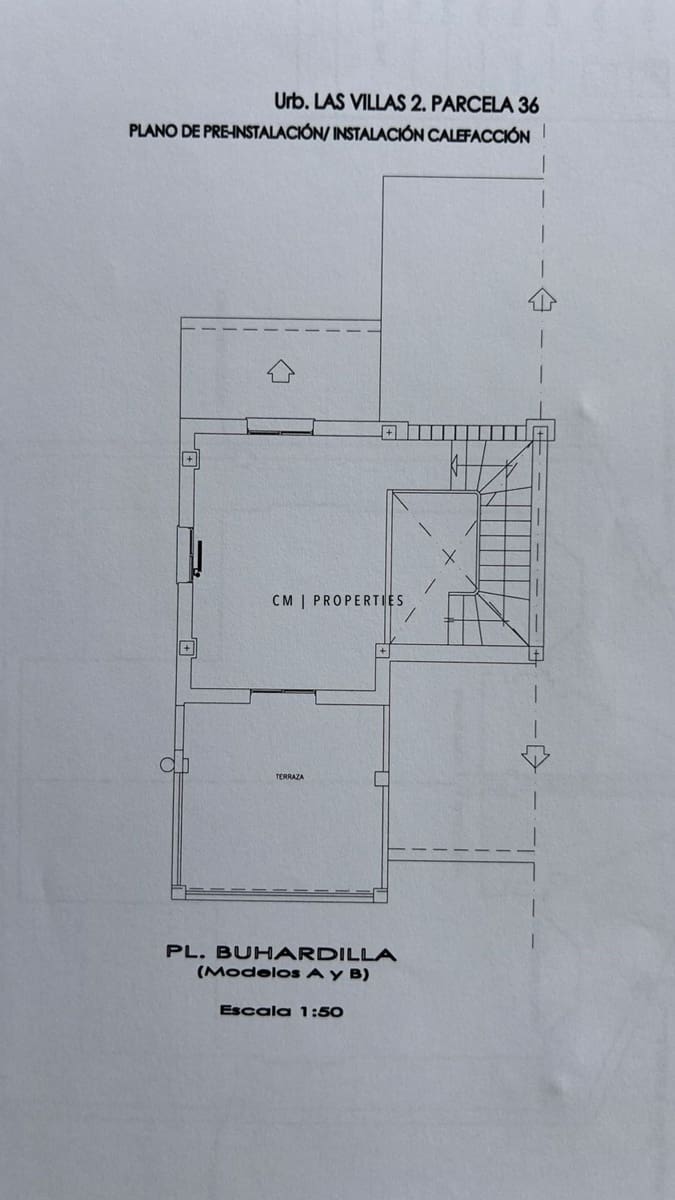 5 Zimmer Villa zu verkaufen in La Pobla de Vallbona mit Pool - 460.000 € (Ref: 9827514)