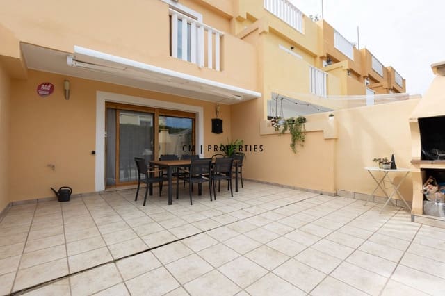 3 slaapkamer Huis te huur in Chiva met zwembad garage - € 1.800 (Ref: 9829765)