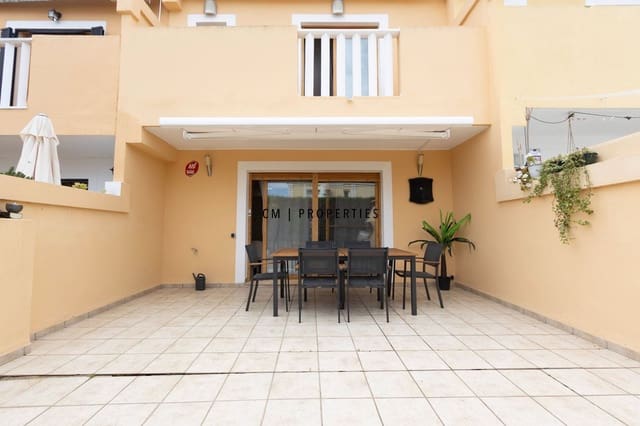 3 slaapkamer Huis te huur in Chiva met zwembad garage - € 1.800 (Ref: 9829765)