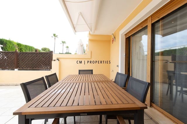 3 slaapkamer Huis te huur in Chiva met zwembad garage - € 1.800 (Ref: 9829765)