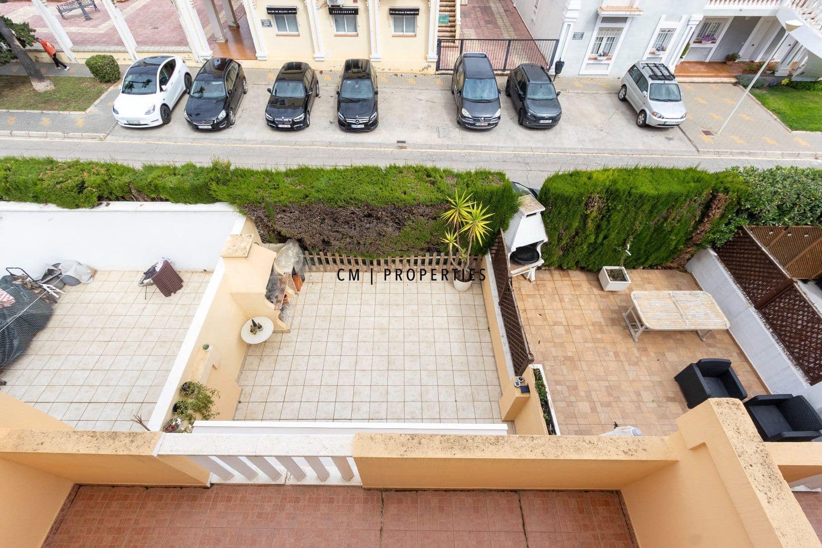 3 slaapkamer Huis te huur in Chiva met zwembad garage - € 1.800 (Ref: 9829765)