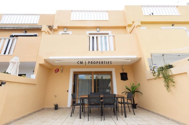 3 slaapkamer Huis te huur in Chiva met zwembad garage - € 1.800 (Ref: 9829765)
