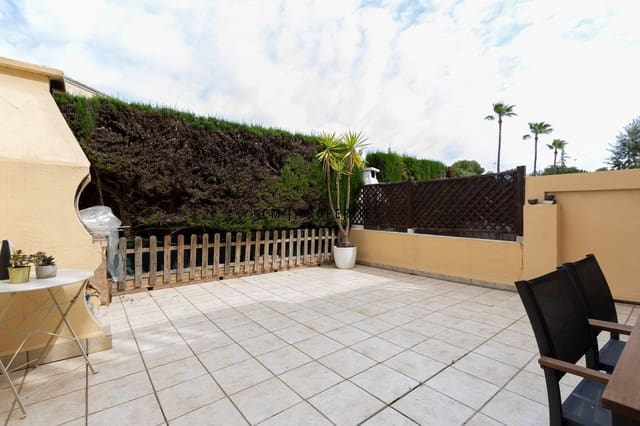 3 slaapkamer Huis te huur in Chiva met zwembad garage - € 1.800 (Ref: 9829765)