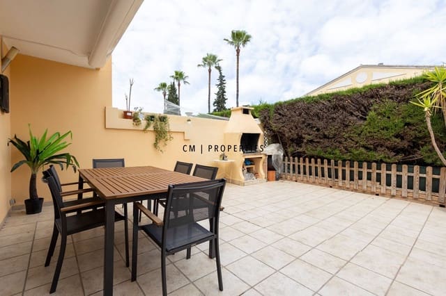 3 slaapkamer Huis te huur in Chiva met zwembad garage - € 1.800 (Ref: 9829765)