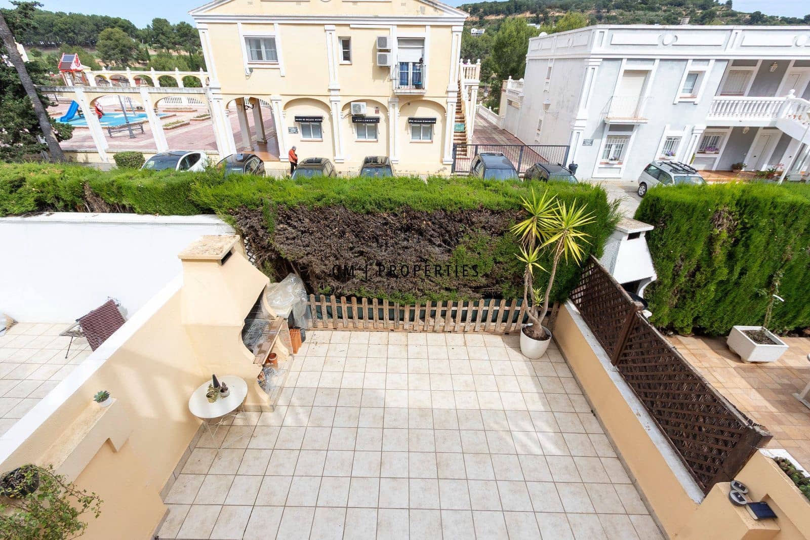 3 slaapkamer Huis te huur in Chiva met zwembad garage - € 1.800 (Ref: 9829765)