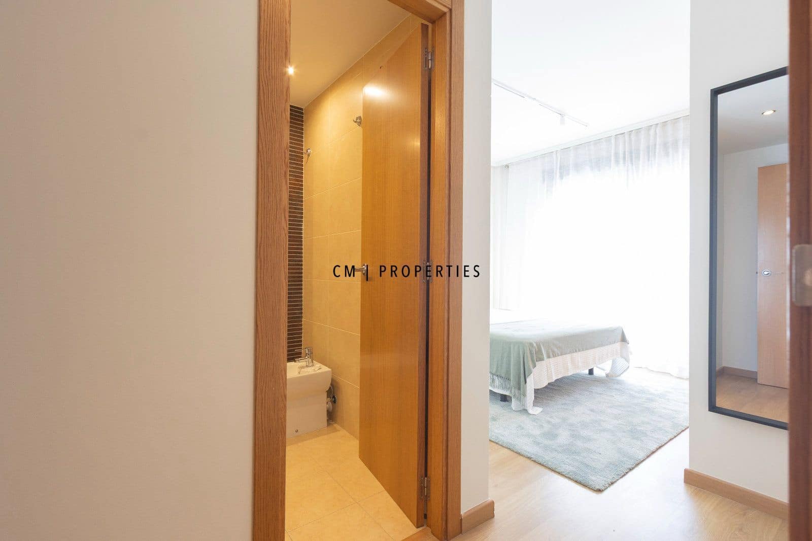 3 camera da letto Attico da affittare in La Pobla de Farnals con piscina garage - 1.400 € (Rif: 9829766)