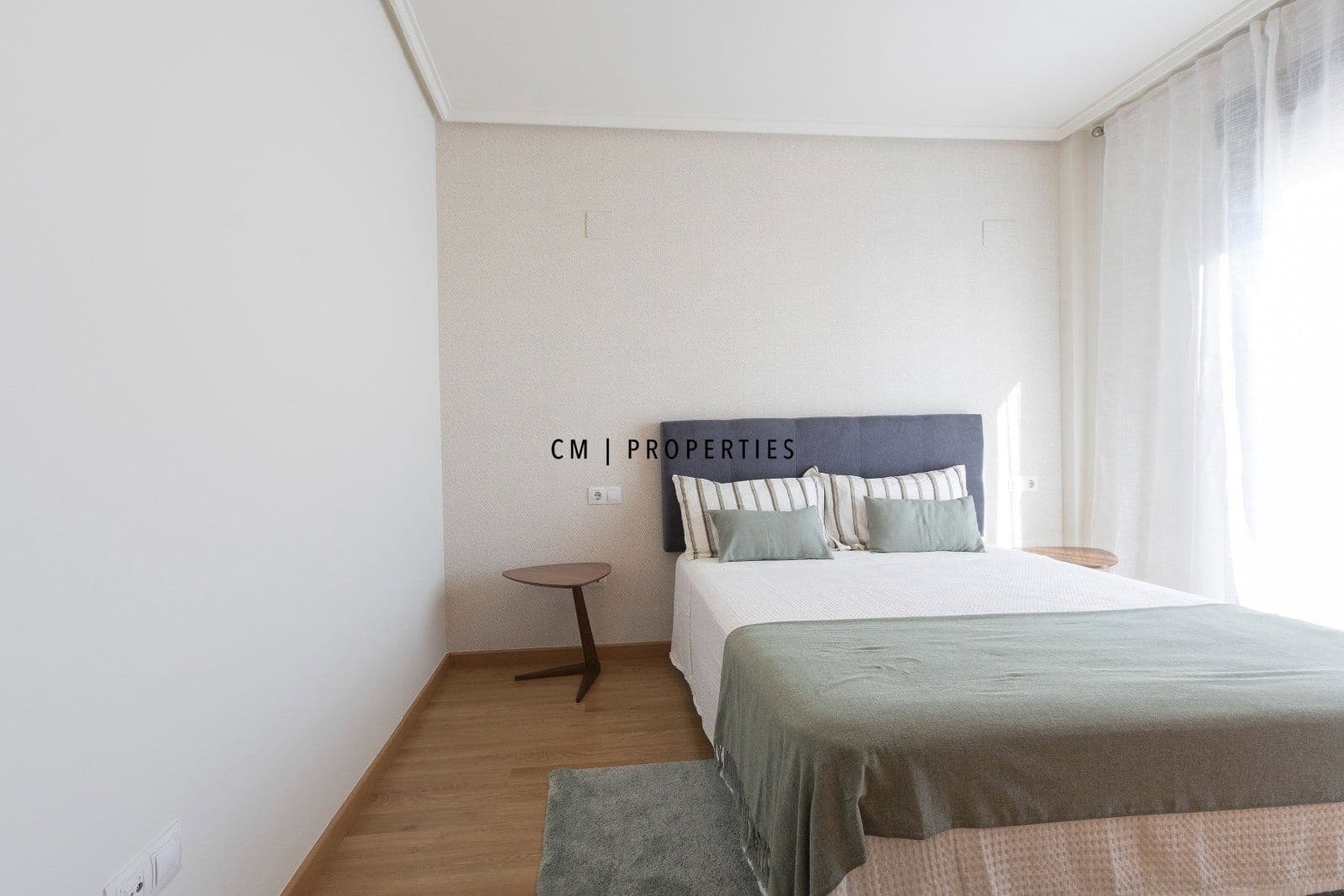 3 camera da letto Attico da affittare in La Pobla de Farnals con piscina garage - 1.400 € (Rif: 9829766)