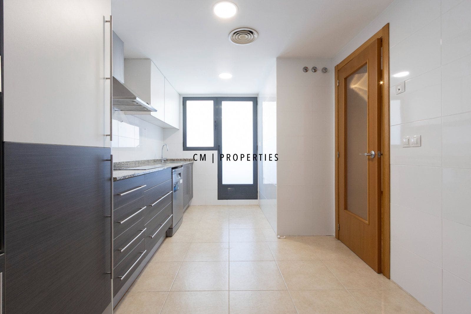 3 camera da letto Attico da affittare in La Pobla de Farnals con piscina garage - 1.400 € (Rif: 9829766)