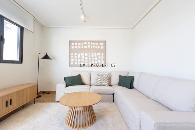 3 camera da letto Attico da affittare in La Pobla de Farnals con piscina garage - 1.400 € (Rif: 9829766)