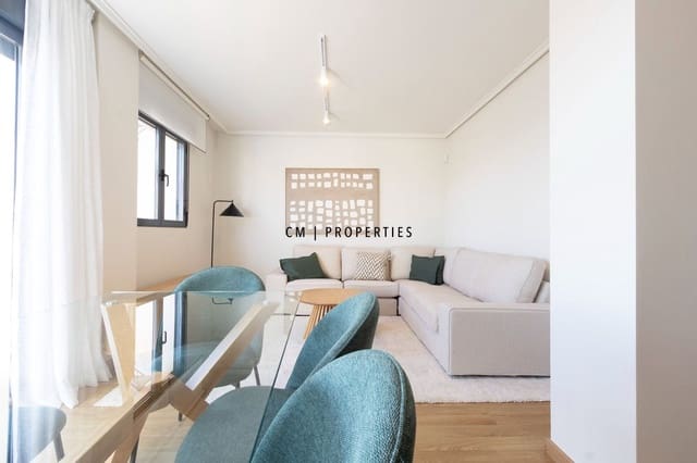 3 camera da letto Attico da affittare in La Pobla de Farnals con piscina garage - 1.400 € (Rif: 9829766)