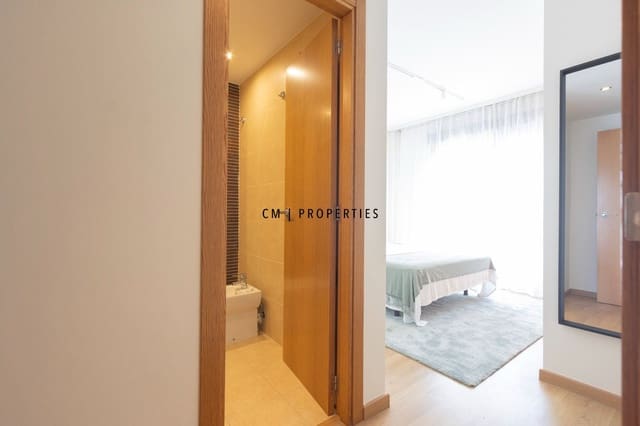 3 camera da letto Attico da affittare in La Pobla de Farnals con piscina garage - 1.400 € (Rif: 9829766)