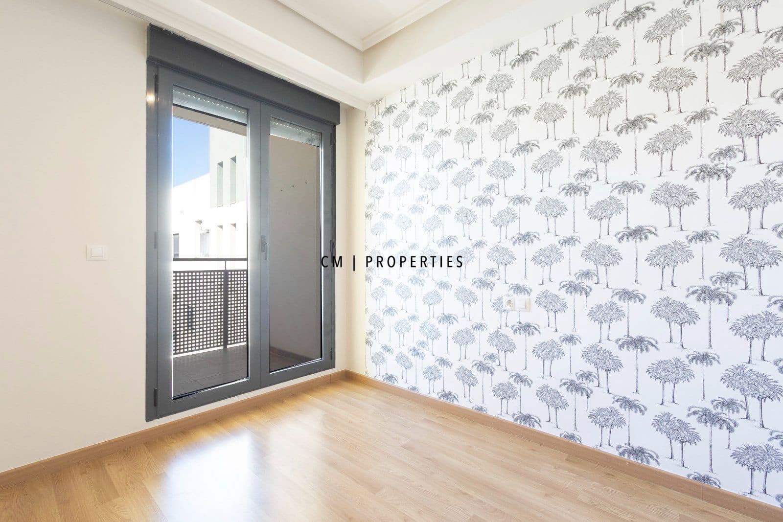 3 camera da letto Attico da affittare in La Pobla de Farnals con piscina garage - 1.400 € (Rif: 9829766)