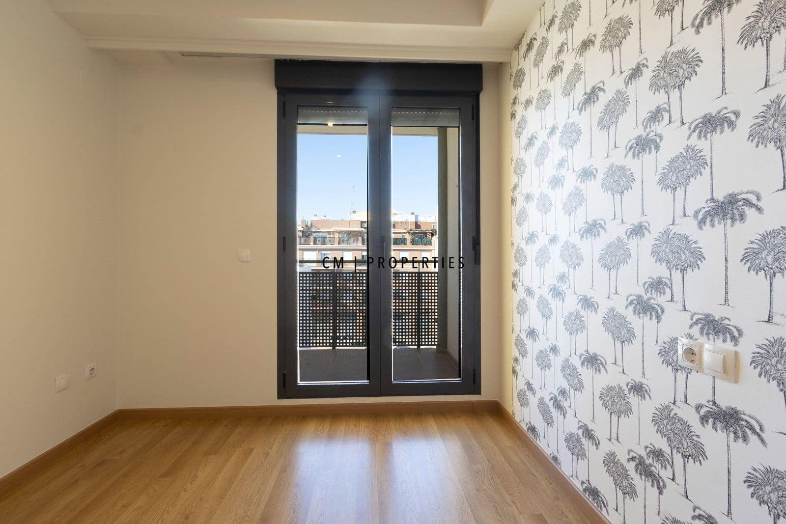 3 camera da letto Attico da affittare in La Pobla de Farnals con piscina garage - 1.400 € (Rif: 9829766)