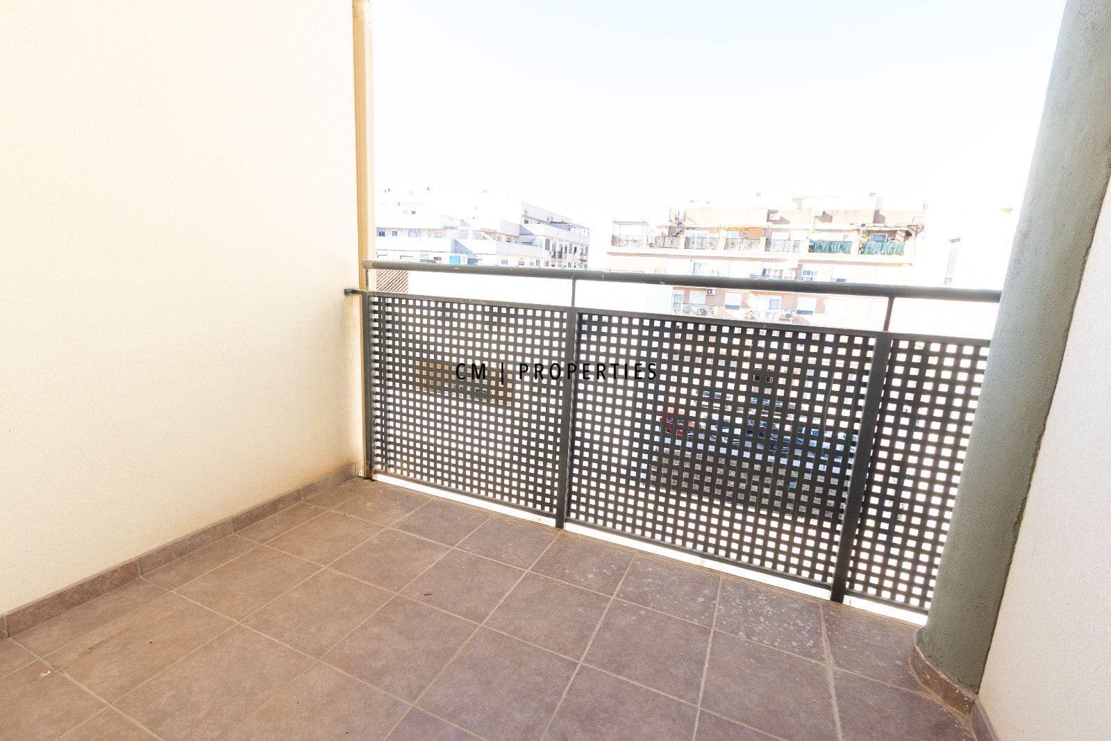 3 camera da letto Attico da affittare in La Pobla de Farnals con piscina garage - 1.400 € (Rif: 9829766)