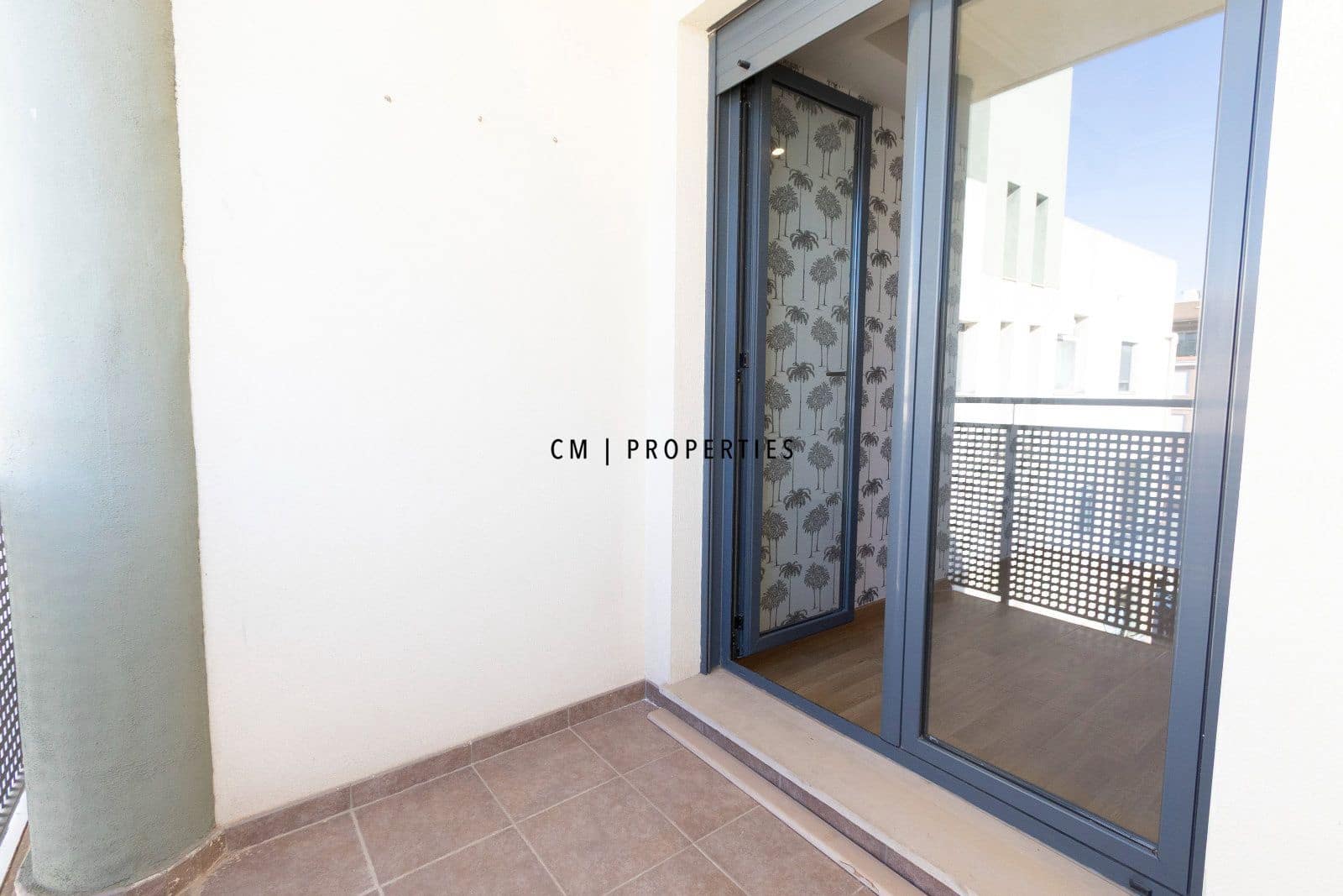 3 camera da letto Attico da affittare in La Pobla de Farnals con piscina garage - 1.400 € (Rif: 9829766)