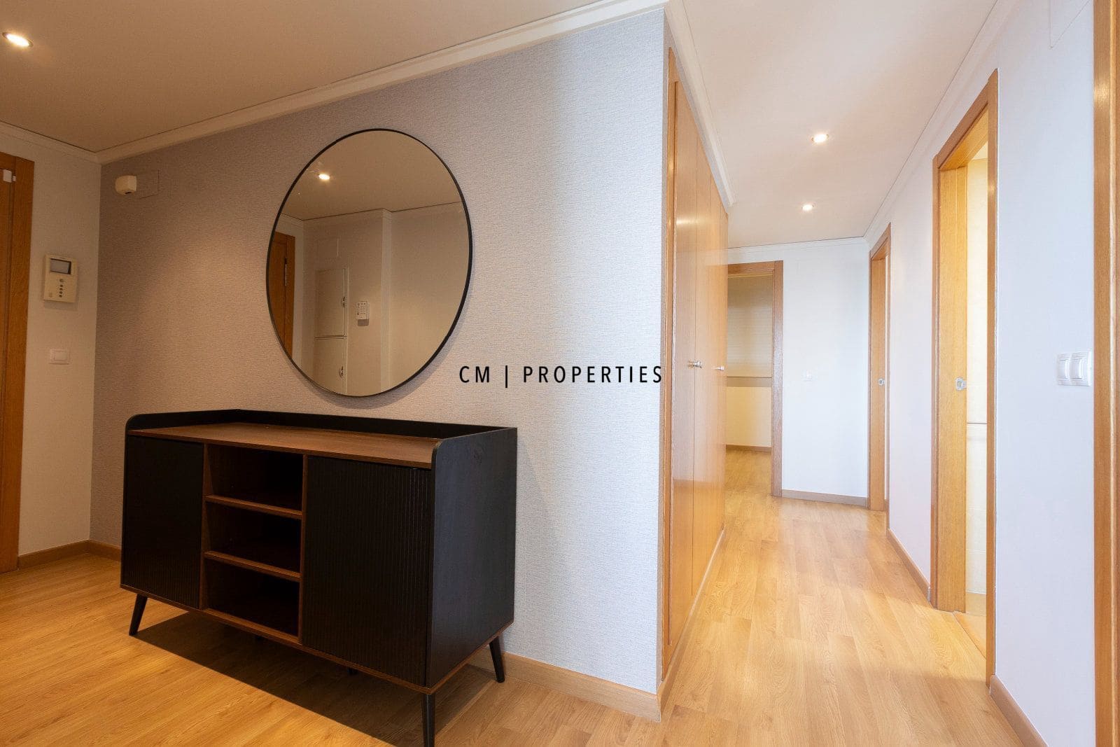 3 camera da letto Attico da affittare in La Pobla de Farnals con piscina garage - 1.400 € (Rif: 9829766)