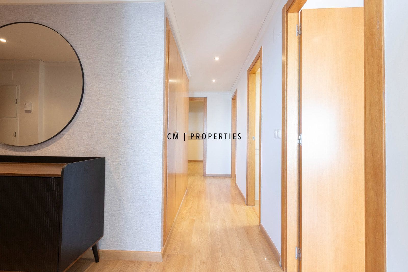 3 camera da letto Attico da affittare in La Pobla de Farnals con piscina garage - 1.400 € (Rif: 9829766)