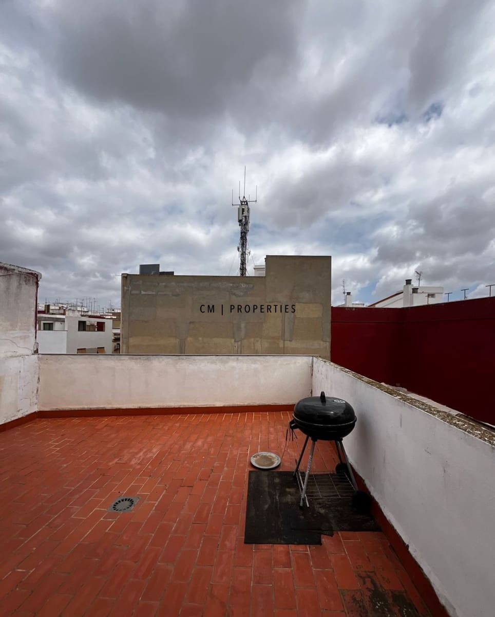 Piso de 2 habitaciones en Torrent en alquiler - 1.250 € (Ref: 9830015)