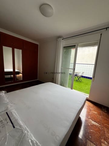 Piso de 2 habitaciones en Torrent en alquiler - 1.250 € (Ref: 9830015)