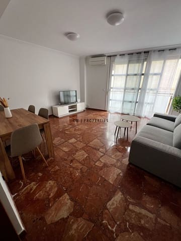 Piso de 2 habitaciones en Torrent en alquiler - 1.250 € (Ref: 9830015)