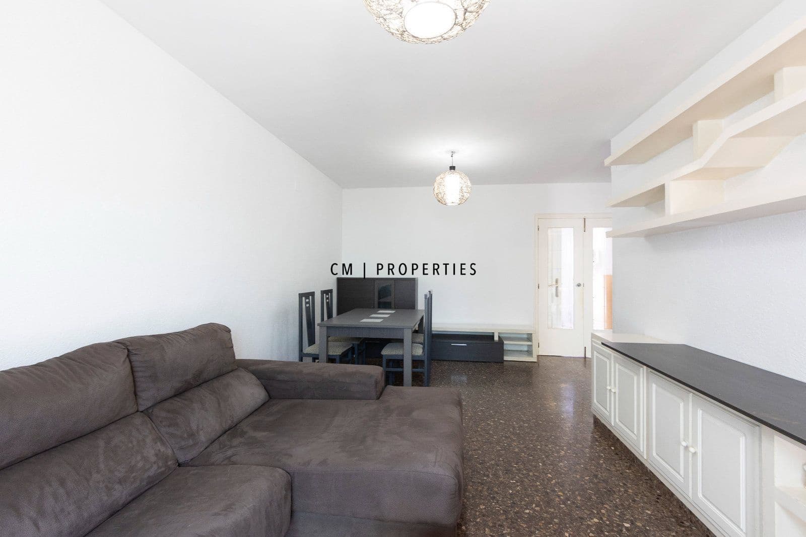 3 soveværelse Villa til leje i Manises med garage - € 1.700 (Ref: 9830283)