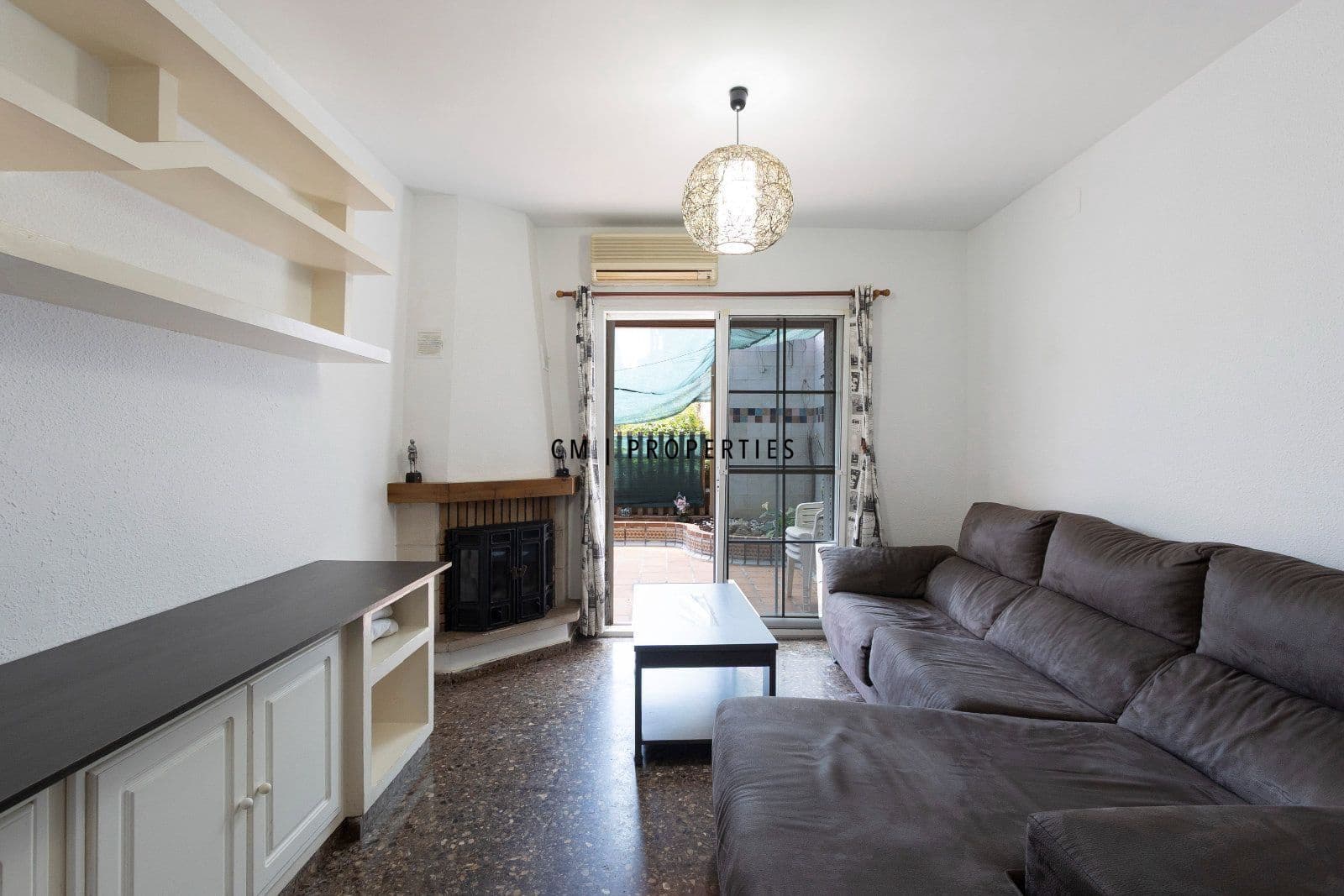 3 soveværelse Villa til leje i Manises med garage - € 1.700 (Ref: 9830283)
