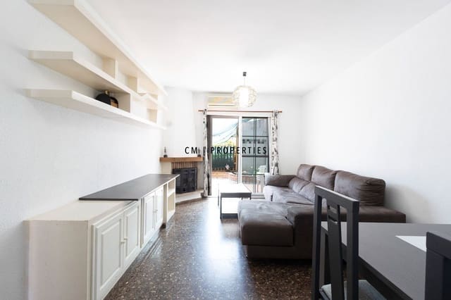 3 soveværelse Villa til leje i Manises med garage - € 1.700 (Ref: 9830283)