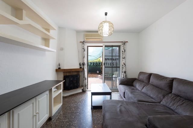 3 soveværelse Villa til leje i Manises med garage - € 1.700 (Ref: 9830283)