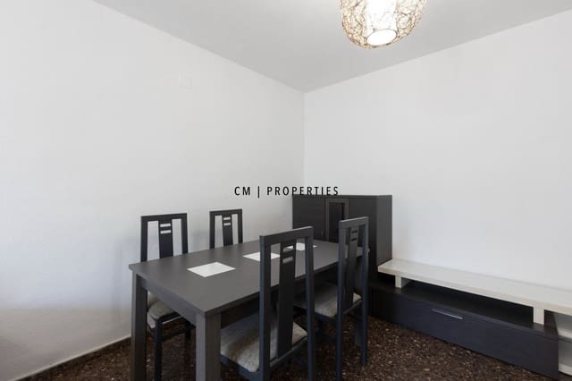 3 soveværelse Villa til leje i Manises med garage - € 1.700 (Ref: 9830283)