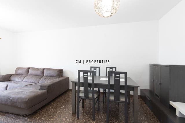 3 soveværelse Villa til leje i Manises med garage - € 1.700 (Ref: 9830283)