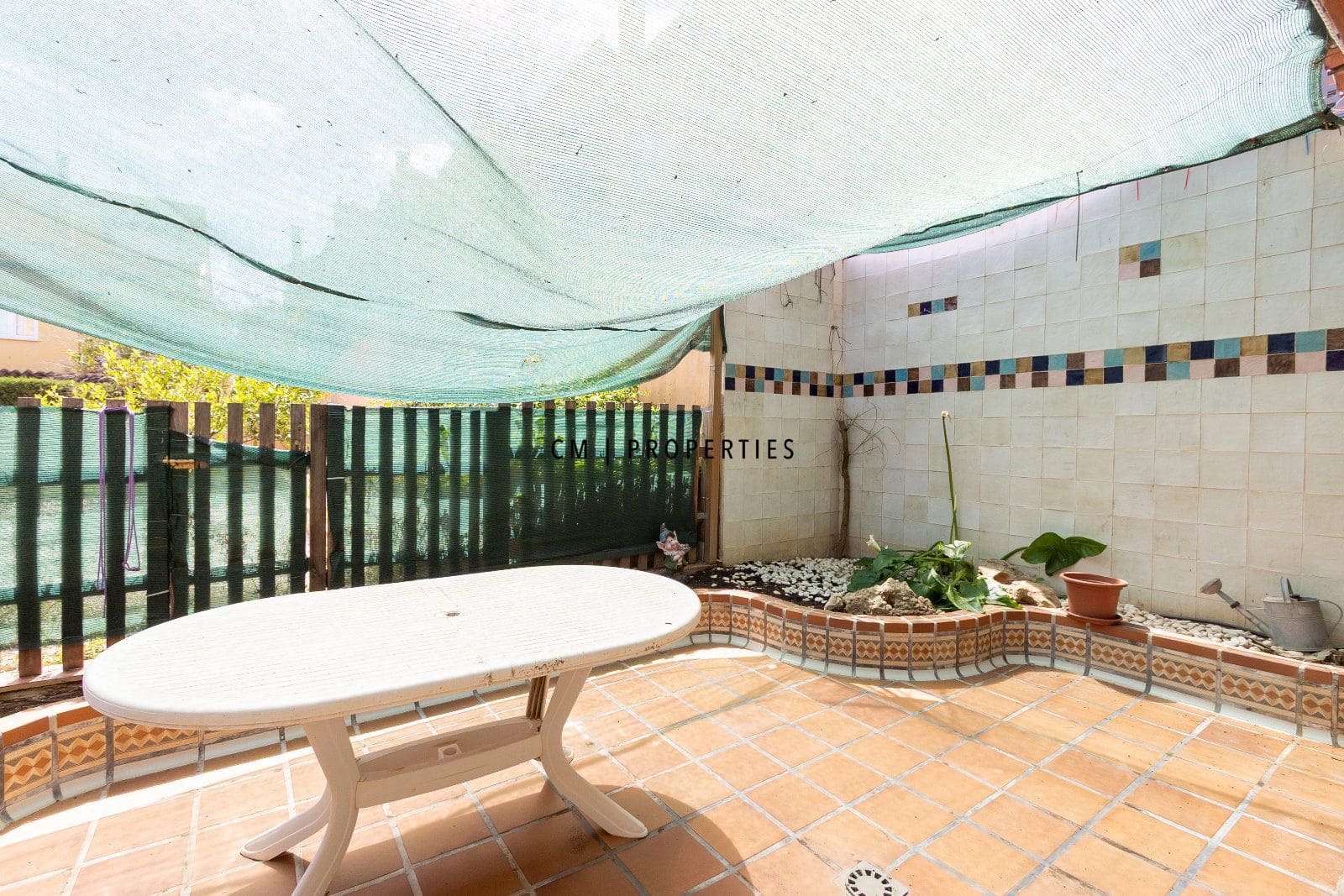 3 soveværelse Villa til leje i Manises med garage - € 1.700 (Ref: 9830283)