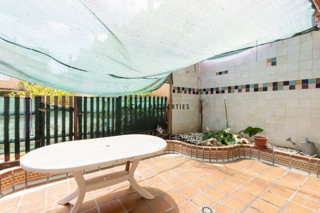 3 soveværelse Villa til leje i Manises med garage - € 1.700 (Ref: 9830283)