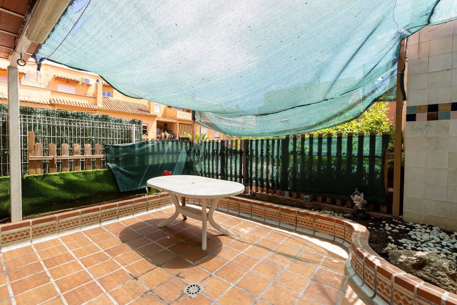 3 soveværelse Villa til leje i Manises med garage - € 1.700 (Ref: 9830283)