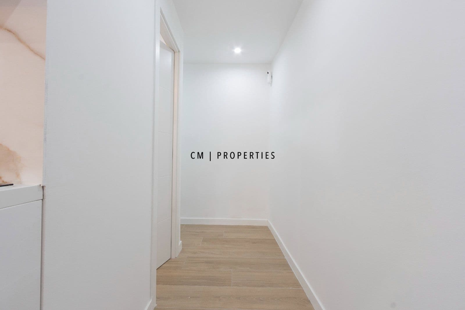2 Zimmer Wohnung zu vermieten in Valencia Stadt - 1.400 € (Ref: 9832305)
