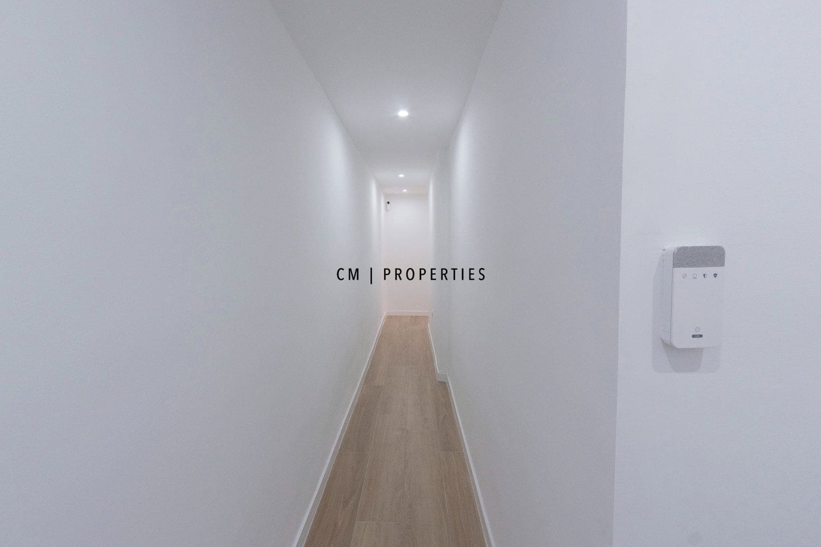2 Zimmer Wohnung zu vermieten in Valencia Stadt - 1.400 € (Ref: 9832305)